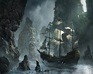 play Ghost Ship Image Puzzle