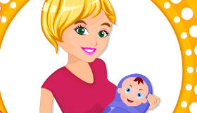 play Sherley Perfect Baby