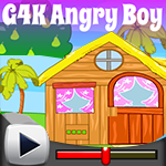 play Angry Boy Escape Game Walkthrough
