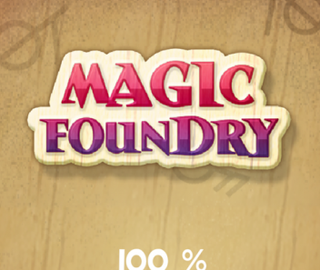 The Magic Foundry
