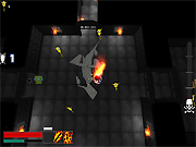 play Mediocre Dungeon Crawler