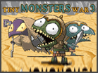 play Tiny Monster War 3