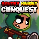 play Sentry Knight Conquest