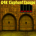 play Elephant Escape Game