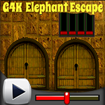 Elephant Escape Game Walkthrough