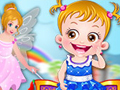 play Baby Hazel Fairyland