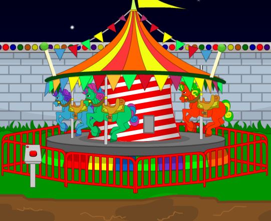 play Flonga Escape The Crazy Carnival