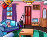 play Escape From Cartoon House