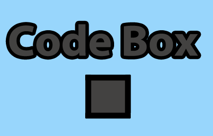play Code Box