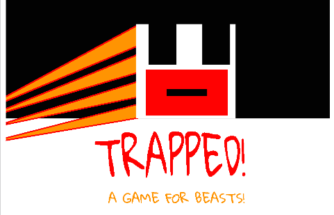 play Trapped!