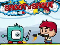 play Shoot'N'Shout