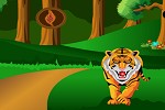 play Wild Animal In The Forest Escape