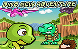 play Dino New Adventure