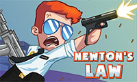 play Newton'S Law