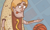 Super Sports Surgery: Basketball