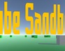 Cubes Sandbox