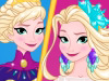 play Now And Then Elsa Sweet Sixteen