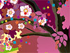 play Create Your Blossom Tree