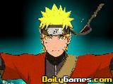 play Naruto Shippuden