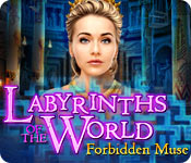 Labyrinths Of The World: Forbidden Muse