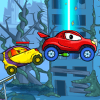 play Car Eats Car 4