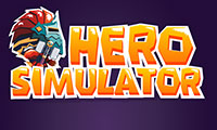 play Hero Simulator