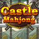 play Castle Mahjong