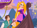 play Rapunzel Love Rush