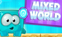 play Mixed World