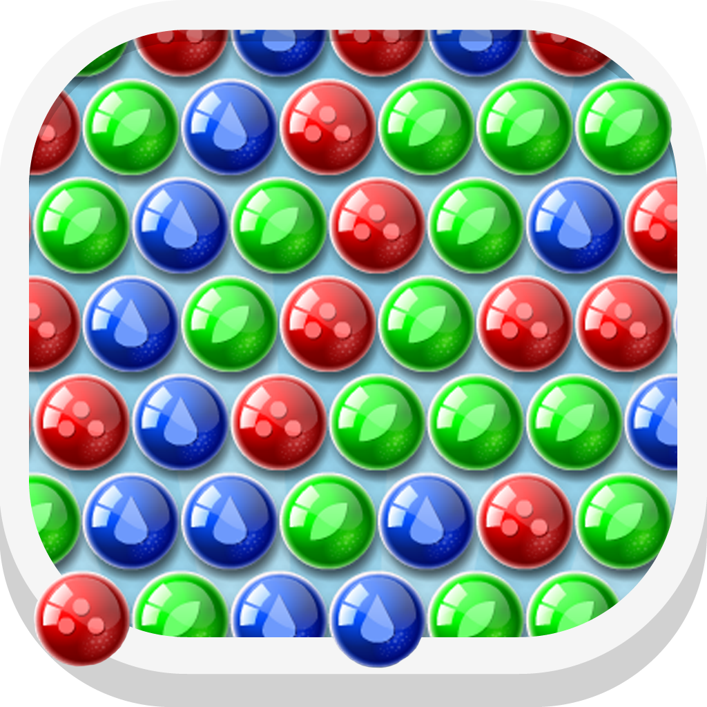 play Bubble Shooter 5
