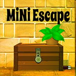play Mini Escape Game