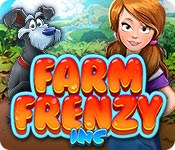 play Farm Frenzy Inc.