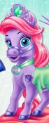 play Ariel'S Palace Pet: Seashell