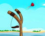 play Angry Birds Slingshot 2