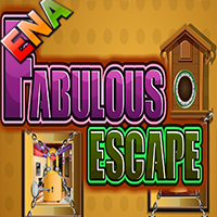 play Fabulous Escape