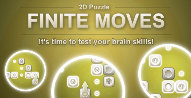 play Finite Moves