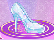 play Cinderella'S Magic Transformation
