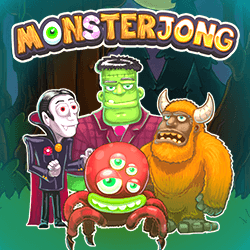 play Monsterjong