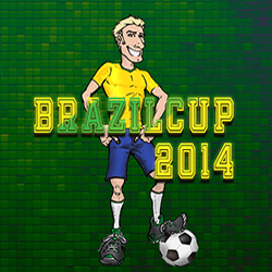 play Brazil Cup 2014