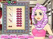 play Hijab Salon