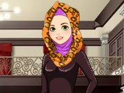 Hijab Salon