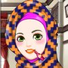 Have Fun Playing Hijab Salon