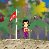 play Gem Golf 2