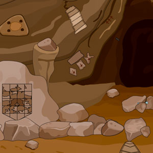 play Escape From Misty Cave