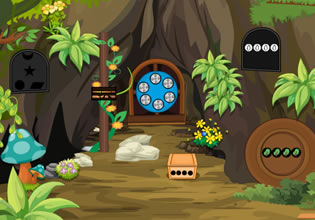 play Tijuca Forest Escape