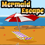 Mermaid Escape Game