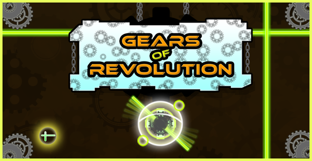 Gears Of Revolution