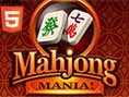 play Mahjong Mania