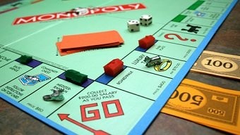 play Monopoly