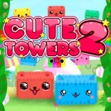 play Cute Towers 2